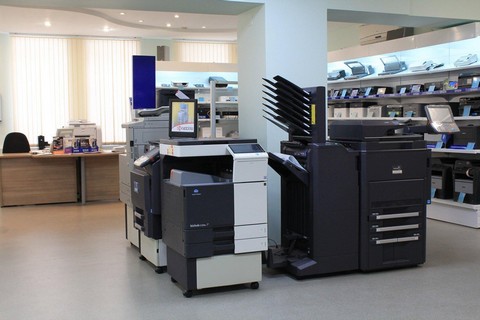 Ремонт ноутбуков, компьютеров, принтеров и МФУ