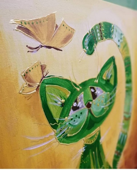 Счастье, как ритуал