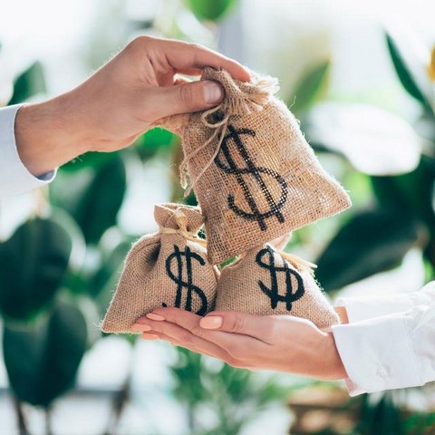 Заработок в интернете