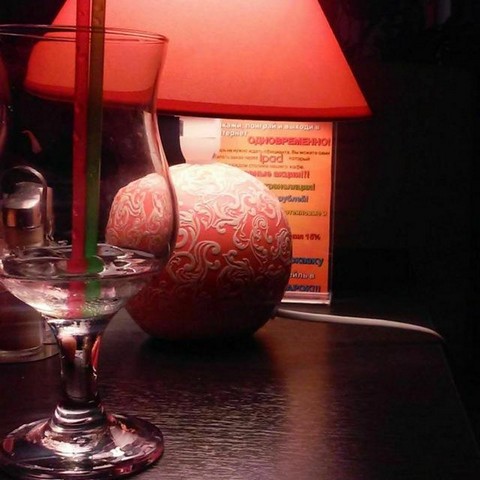 Анонимный чат-бот.