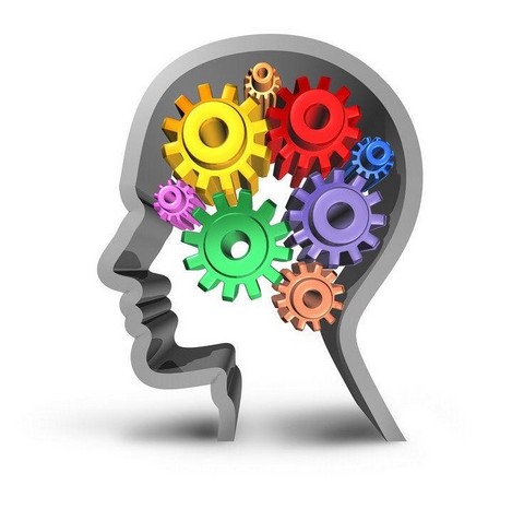 Психология человека