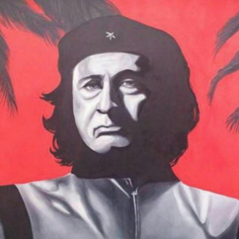 Жириновский для ВП!