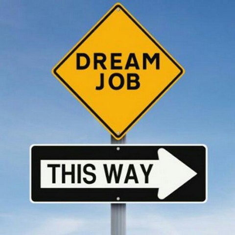 Работа во Владивостоке