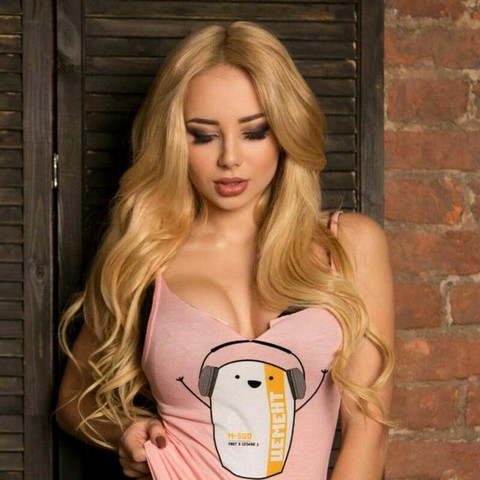 Веселый цемент