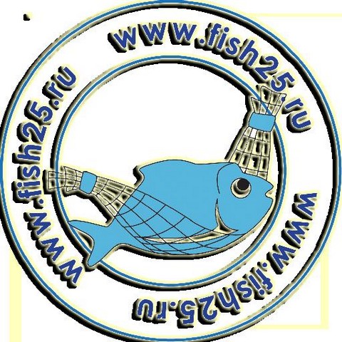 РЫБА - fish25.ru