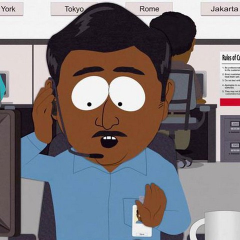 Записки техподдержки