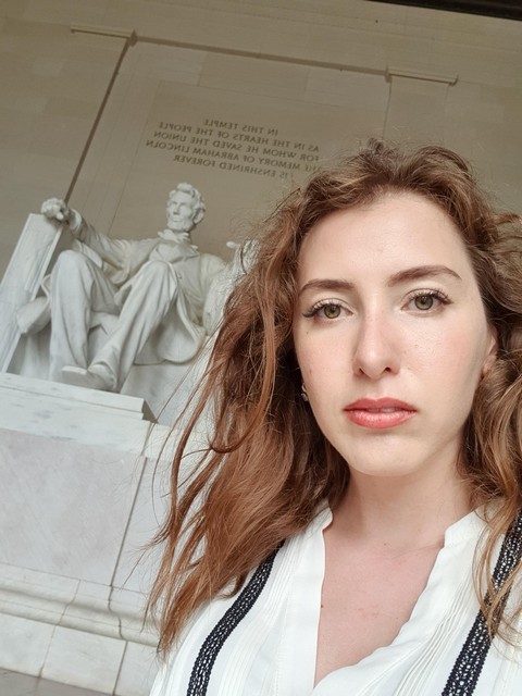 Ангелина Помехина