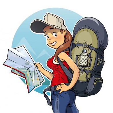 Счастливый Турист