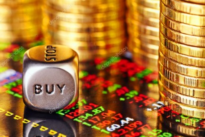 Начинающие трейдеры