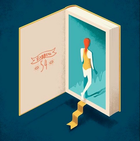 Богданова и буквы