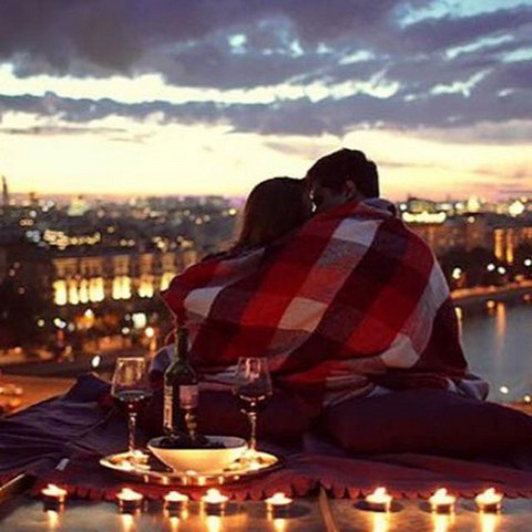 Нелепые свидания