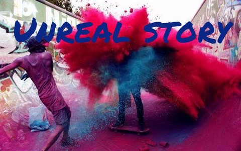 Unrealstory