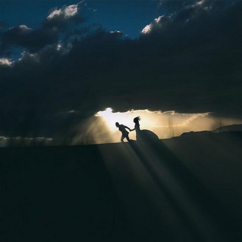 The Best Wedding Photos