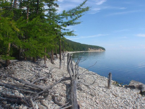 Lake Baikal