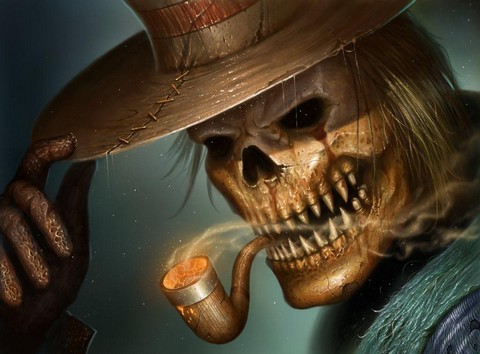 Грани Безумия