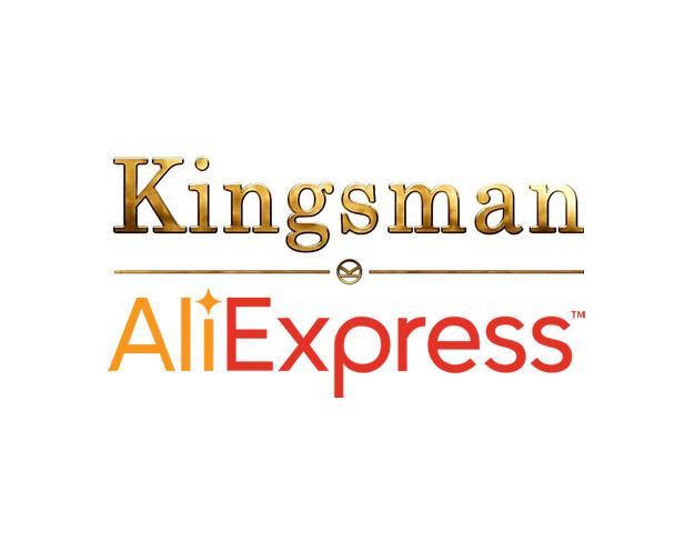 Kingsman Aliexpress