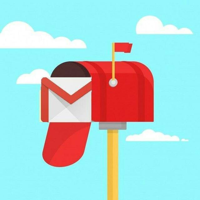 Temp GMail