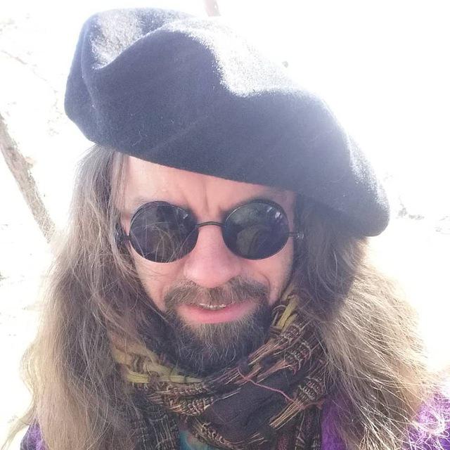 Философская лаборатория Дмитрия Ахтырского