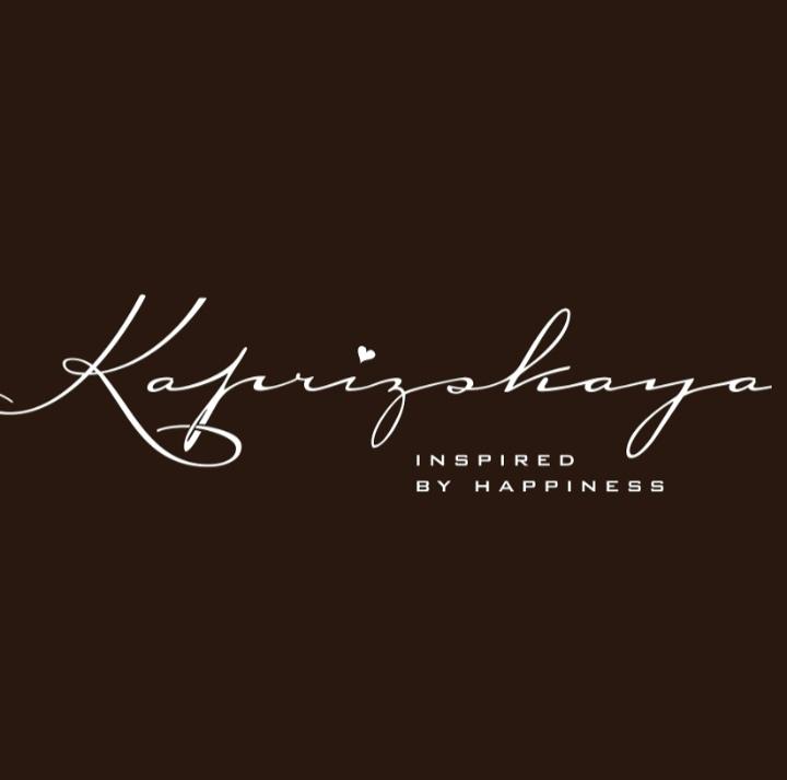 Kaprizskaya ПРО дизайн, интерьер и недвижимость