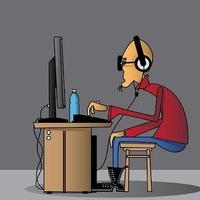 Подвал Кодера