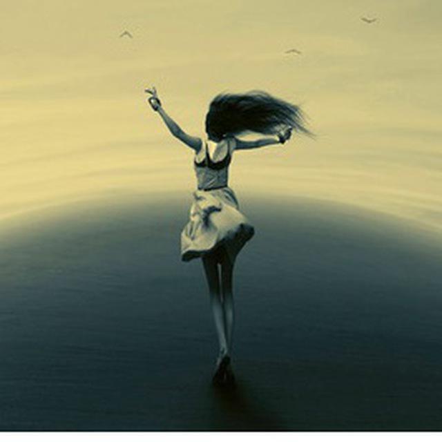 Записки Голодающей