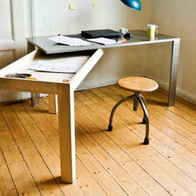 Мысли из офиса