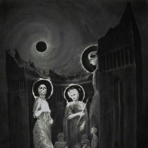 Красота и капля безумия