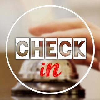 Check In
