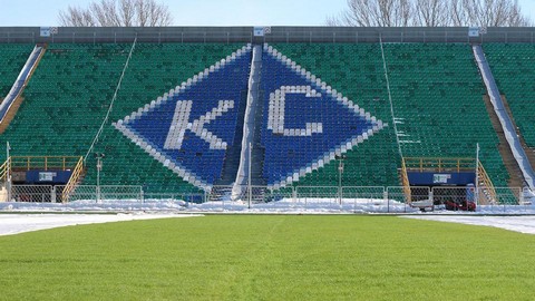 Крылья Советов Самара