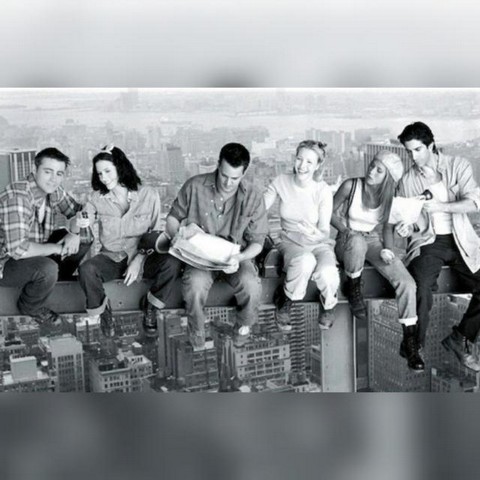 Своя Атмосфера