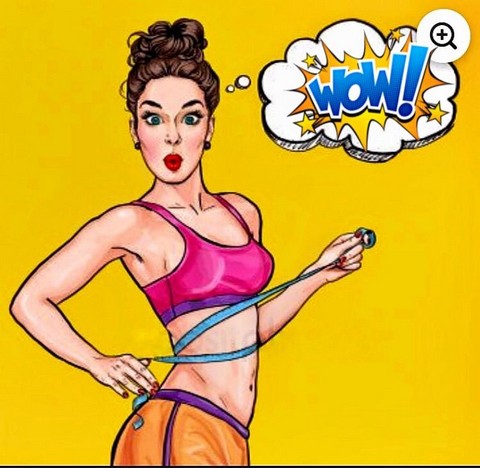 Похудение, Красота и ЗОЖ