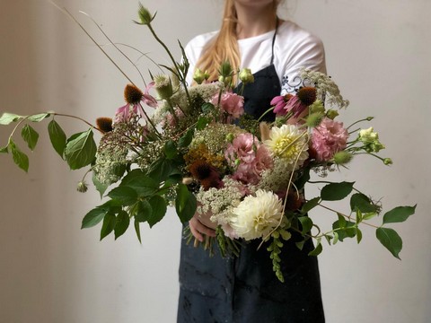 Заметки начинающего флориста