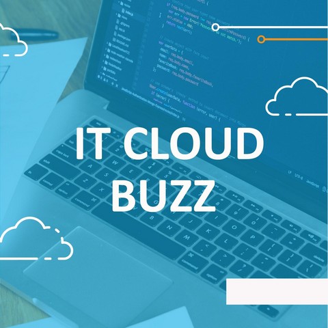 IT Cloud Buzz