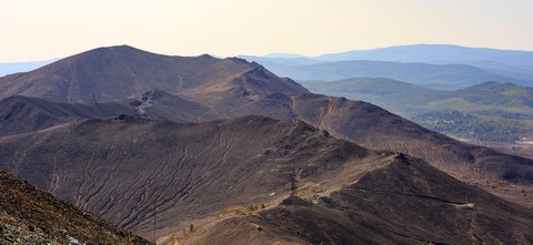 7 Чудес Урала