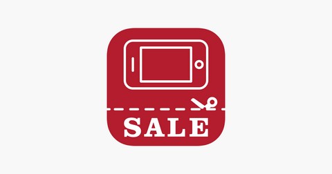 Скидки на электронику