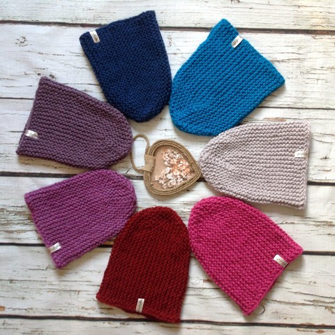 Ручное вязание, шапки, снуды, кардиганы