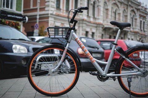 ВелоРостов Lucky Bike News