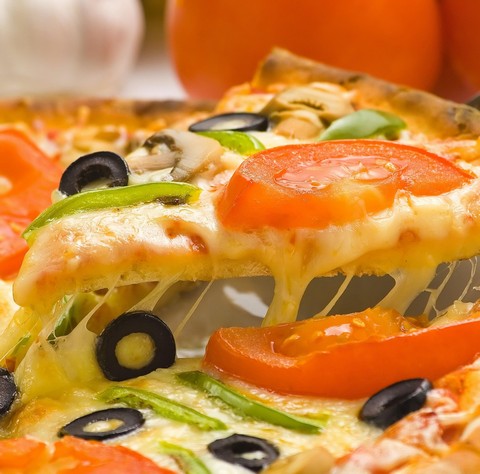 Съел и порядок