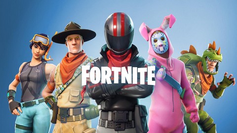Fortnite Russia