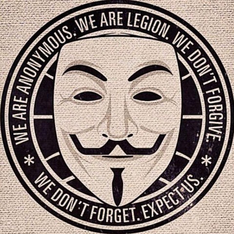 Мысли Анонима