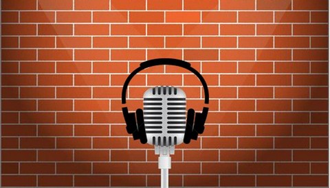 Russian Stand up - audio