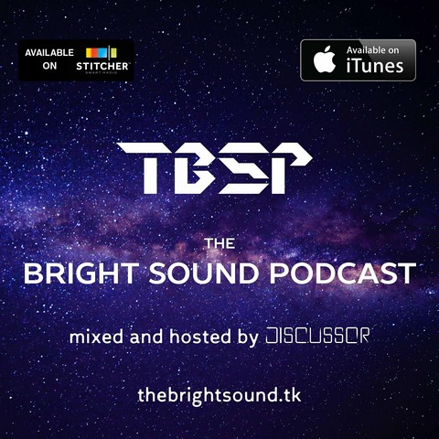 The Bright Sound Podcast
