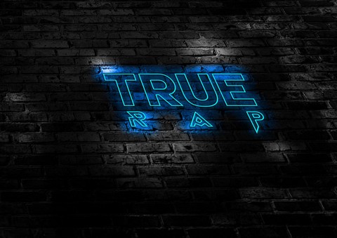 True Rap|Рэп лирика