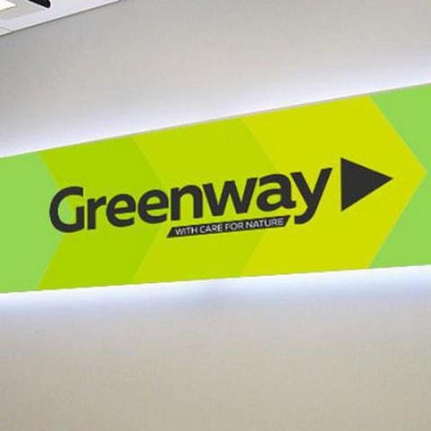 Жизнь без химии.    Greenwayofficial