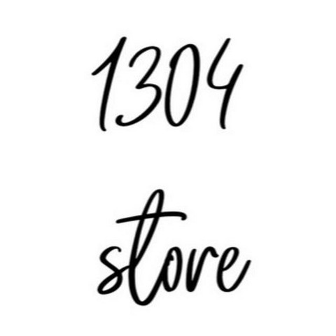 1304store. Мы очень любим обувь.