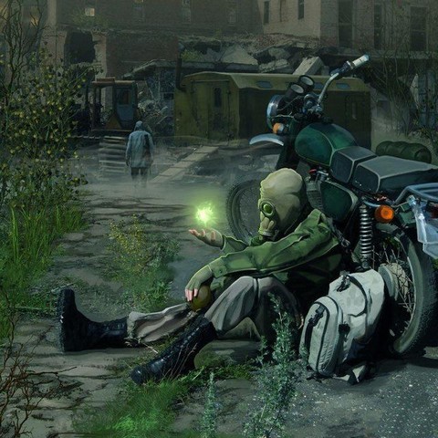 Бесплатная онлайн книга S.T.I.K.S. ВАРАН.