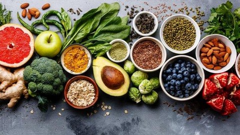 Здоровье, фитнес, правильное питание