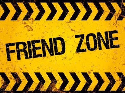 Friend zone