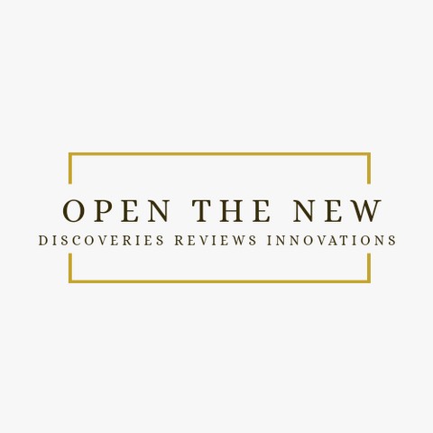 Open the New