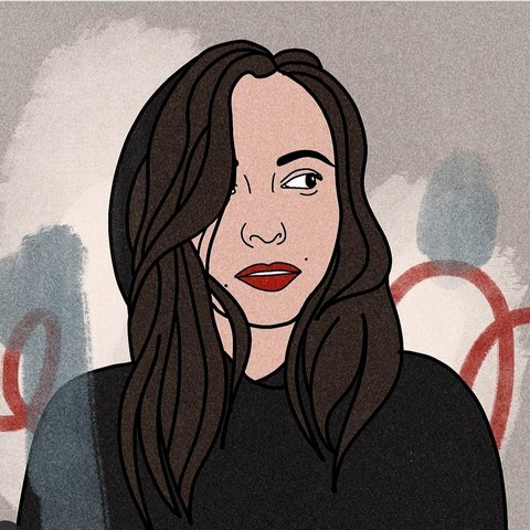 Орлова живет